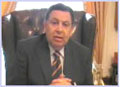 Dr. Sameh Farid