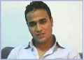 Mostafa Hamdy